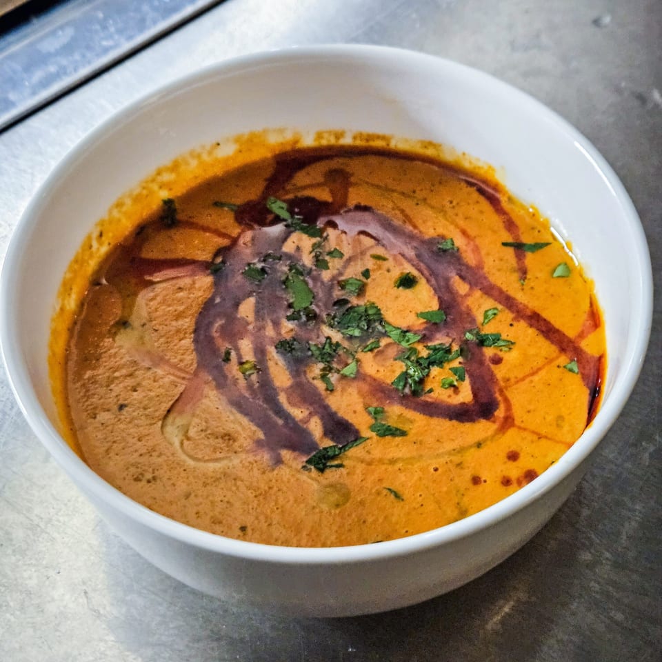 Explore Our Soup Selection