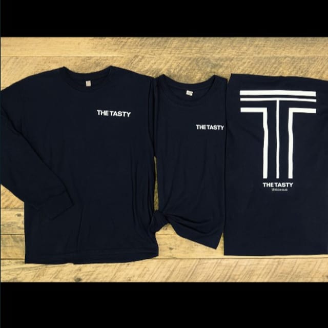 The Tasty Tee.
