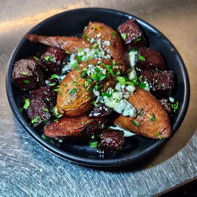 Sweets N' Beets.